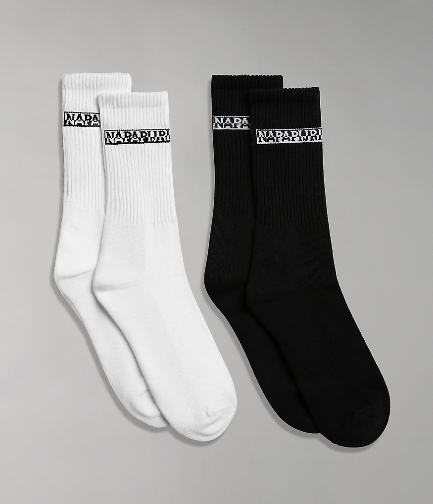 Box Socks Socks-