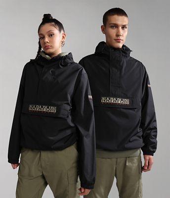 Freestrider anorak jas | Napapijri