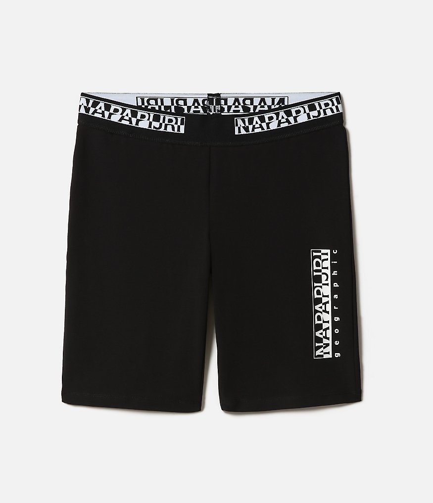 Bermuda Shorts Box-