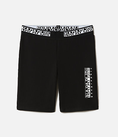 Bermuda Shorts Box 1