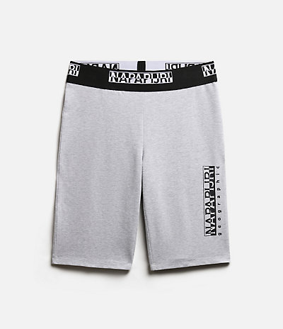 Bermuda Shorts Box 6