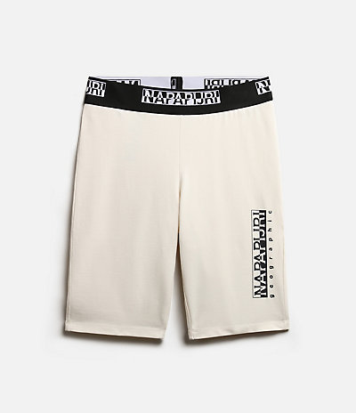 Hose Bermuda-Shorts Box
