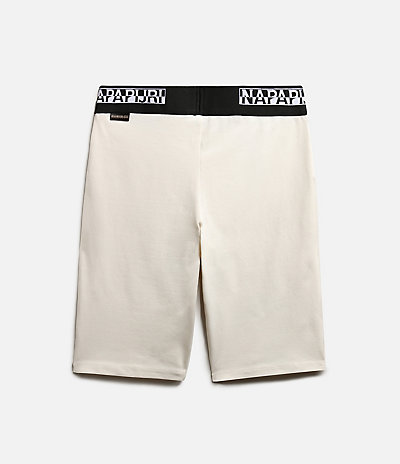 Hose Bermuda-Shorts Box