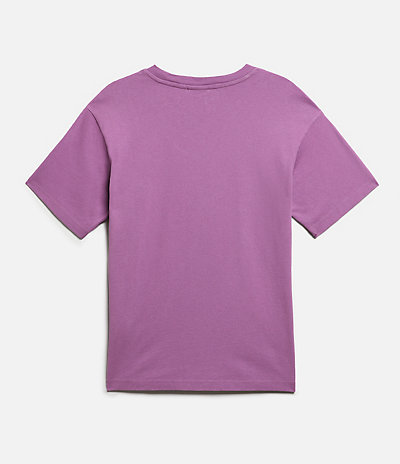 Box Short Sleeve T-Shirt 4