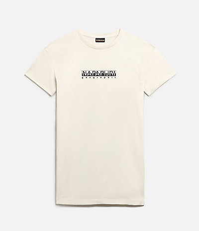 Box Long T-shirt 1
