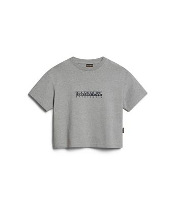 Medium Grey Melange