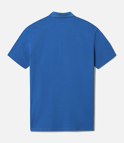 Polo-Shirt Ealis mit kurzen Ärmeln 4