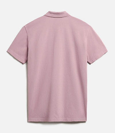 Polo-Shirt Ealis mit kurzen Ärmeln 4