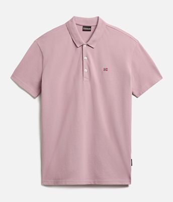 Polo-Shirt Ealis mit kurzen Ärmeln | Napapijri