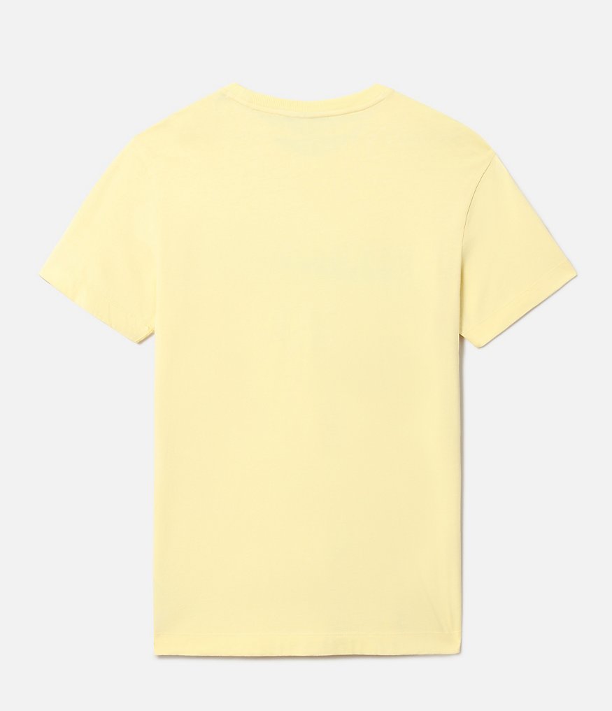 Short Sleeve T-Shirt Ayas-