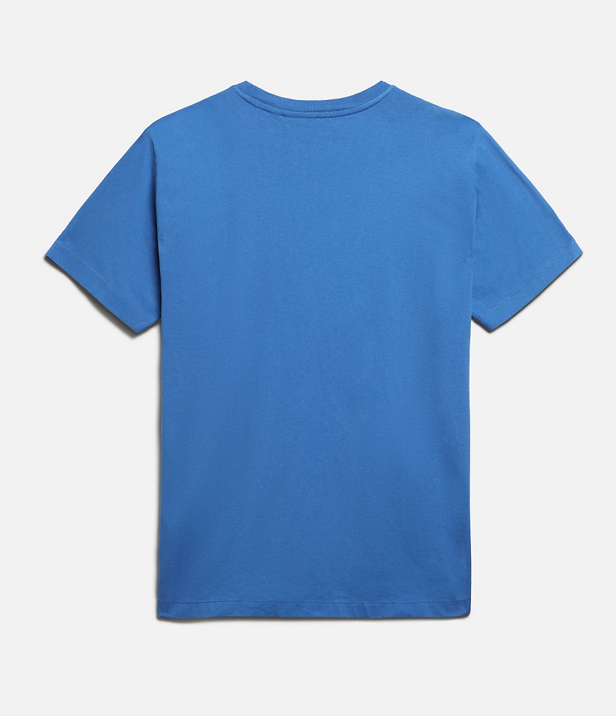 Box Short Sleeve T-shirt-