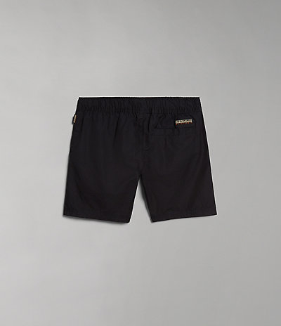 Bermuda-Shorts Dru 8