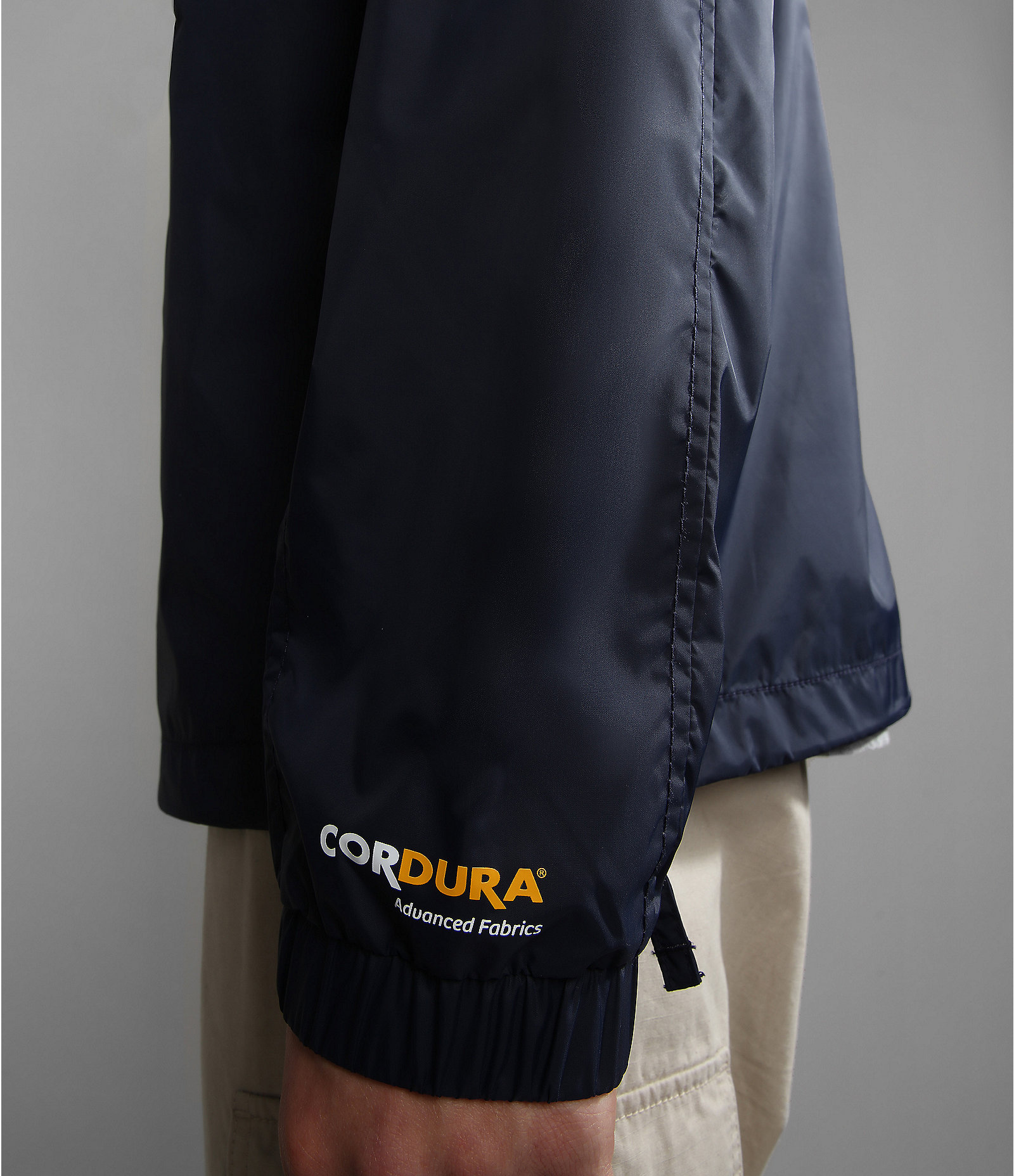 Northfarer Summer Anorak | Napapijri | official store Northfarer Summer Anorak | Napapijri | official store