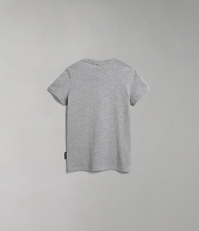 Salis Short Sleeve T-Shirt  (4-16 YEARS) 6