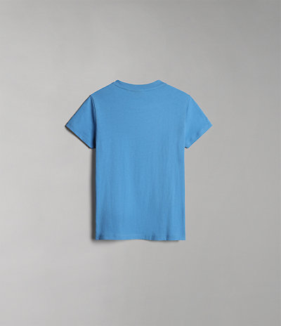 Salis Short Sleeve T-Shirt  (4-16 YEARS) 6