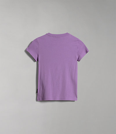 Salis Kurzarm-T-Shirt (4-16 JAHRE) 6