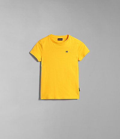 Salis Short Sleeve T-Shirt  (4-16 YEARS) 5