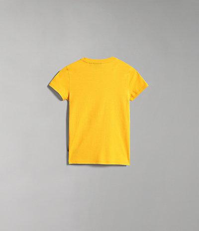 T-shirt à manches courtes Salis (4-16 ANS) 6
