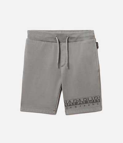 Hose Bermuda-Shorts Saleina 1