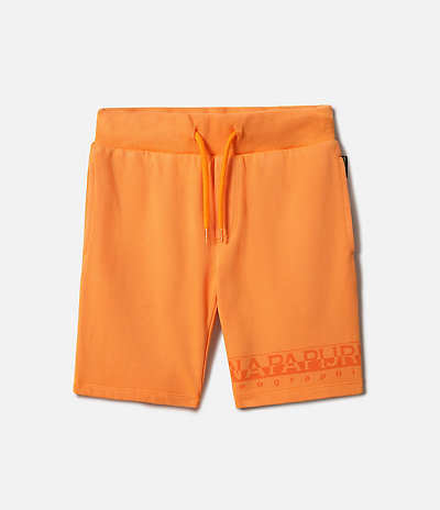 Pantaloni Bermuda Saleina