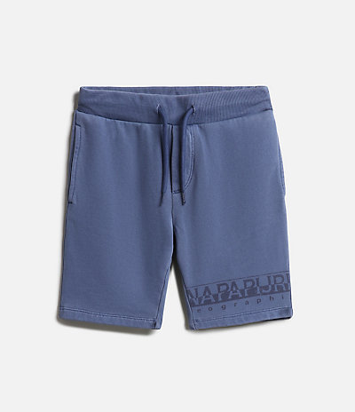 Bermuda Shorts Saleina 7