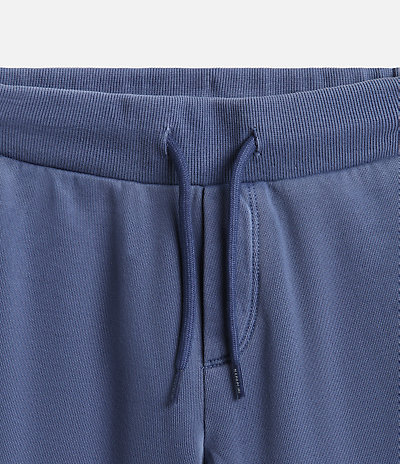 Pantaloni Bermuda Saleina 4