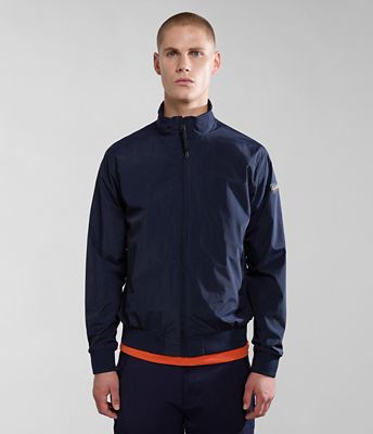 Veste imperméable online napapijri