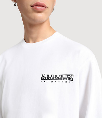 Langarm-T-Shirt Yoils 2