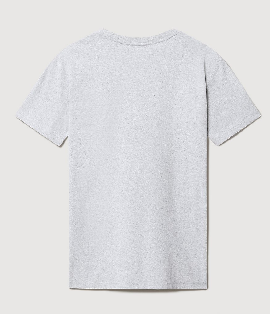 Kurzarm-T-Shirt Patcha-