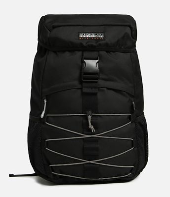 Napapijri 2025 backpack black