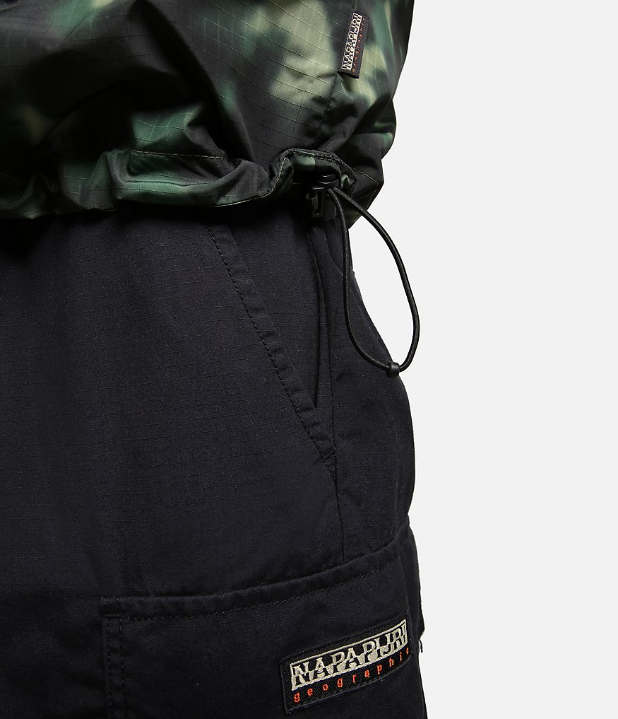 Anorak Jacket Freestrider-