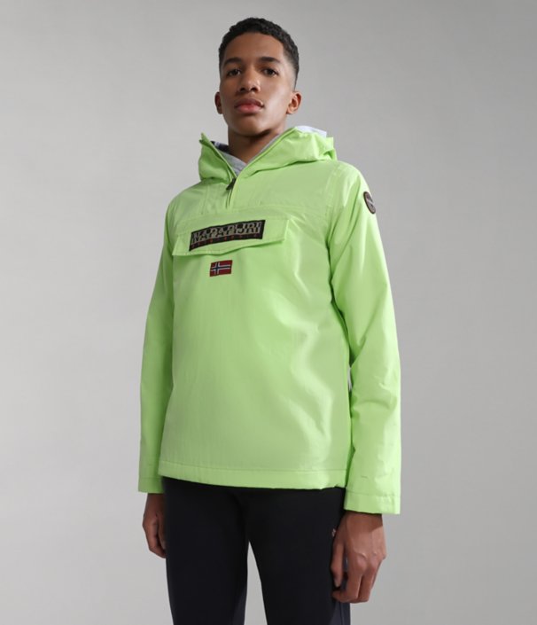 Junior 2024 napapijri jacket