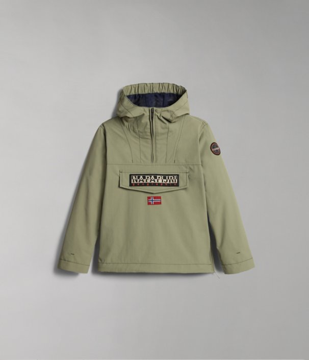 Napapijri junior clearance jacket