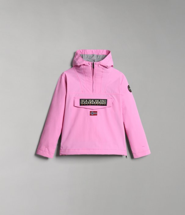 Napapijri jacket kids best sale