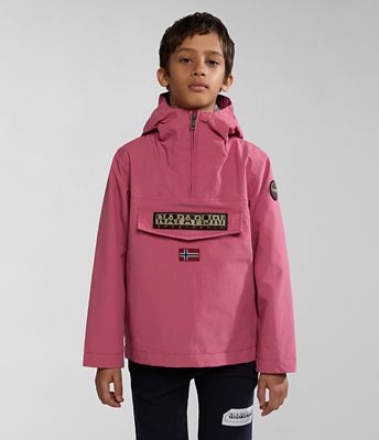 Rainforest Summer Anorak Jacket  (4-16 YEARS) | Napapijri