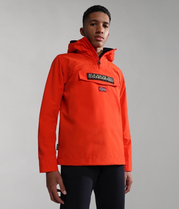 Blouson napapijri 14 discount ans