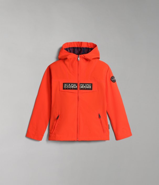 Napapijri coat kids best sale