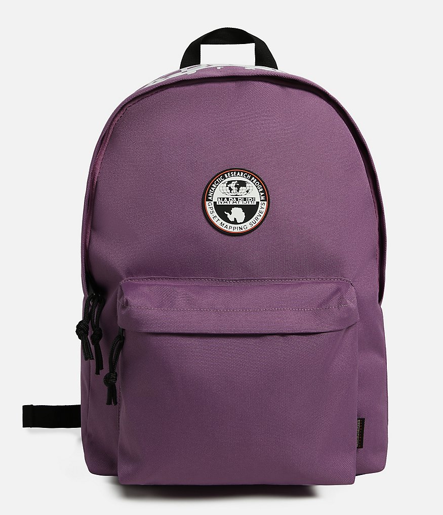 Backpack Happy-