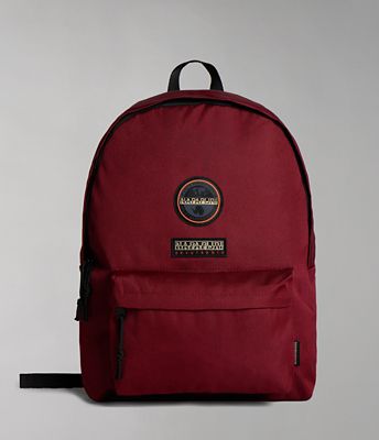 Napapijri shop rucksack sale