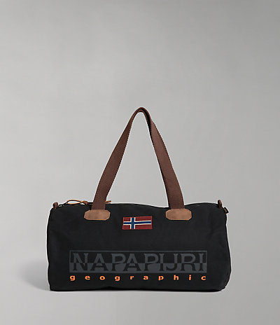 component baai jacht Bering Small Duffle Bag | Napapijri | official store