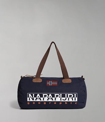 Borsa da viaggio Napapijri BERING 3 Bordeaux Borse da viaggio Borse € 107.95