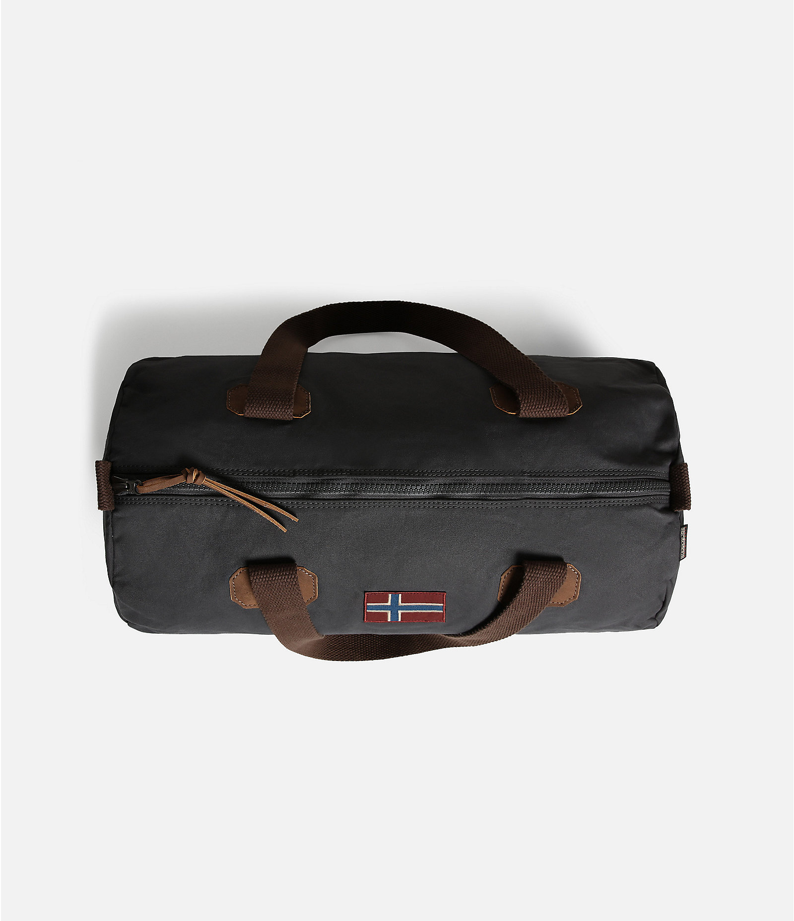 Bering Small Duffle Bag | Napapijri | official store Bering Small Duffle Bag | Napapijri | official store