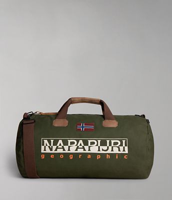 Napapijri bering duffle discount bag