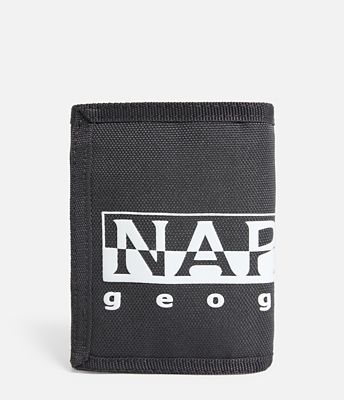 Portemonnaie Happy Wallet | Napapijri