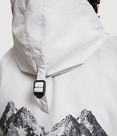 Northfarer Jacket Mont Blanc 4