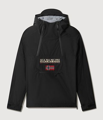 Northfarer Jacket Black Edition | Napapijri