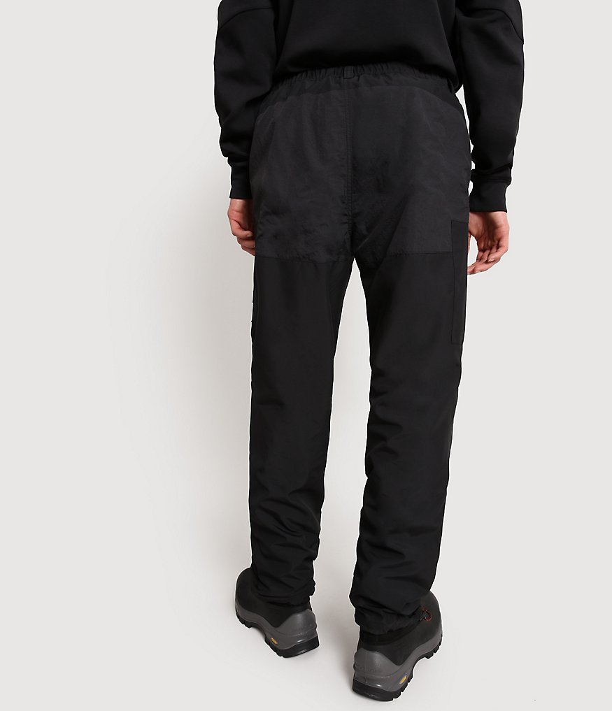 Cargo trousers Black Edition-