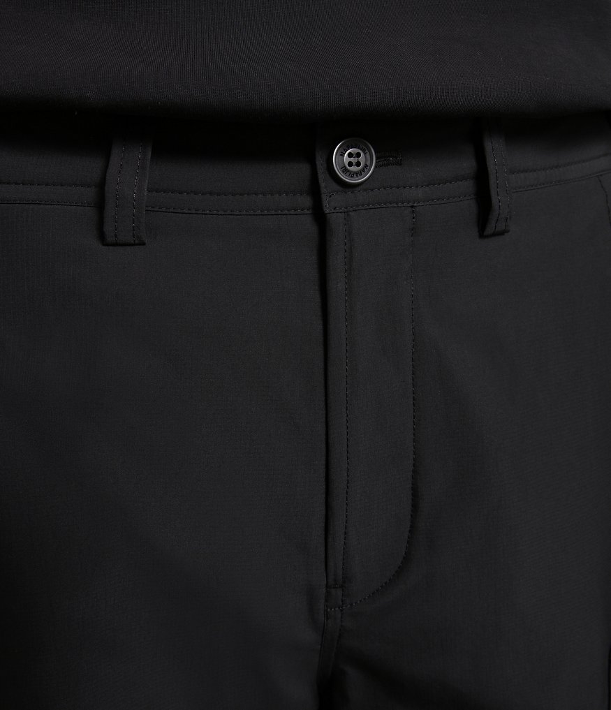 Cargo trousers Black Edition-