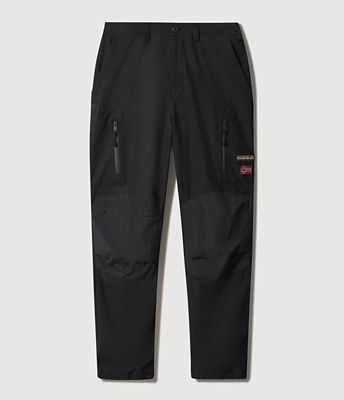 Pantaloni cargo Black Edition | Napapijri