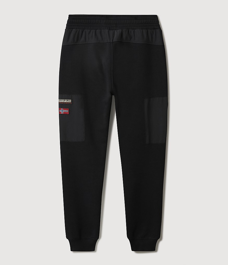 Pantaloni da jogging Black Edition-